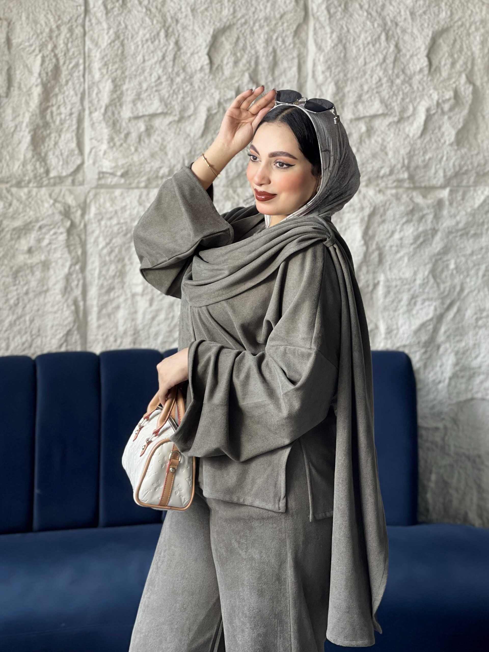 Shal Suit - Image 13