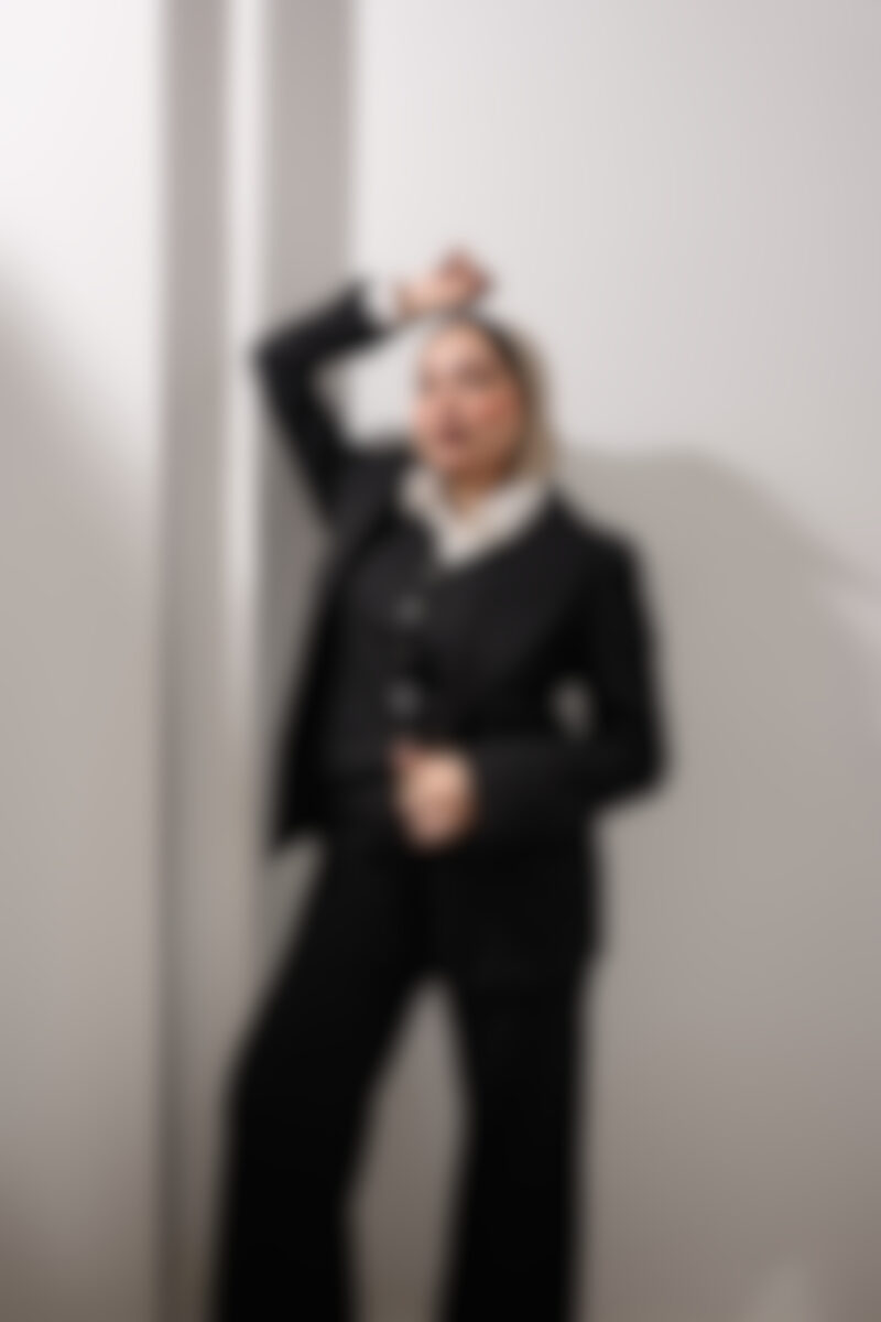 Formal Suit - Soooooon