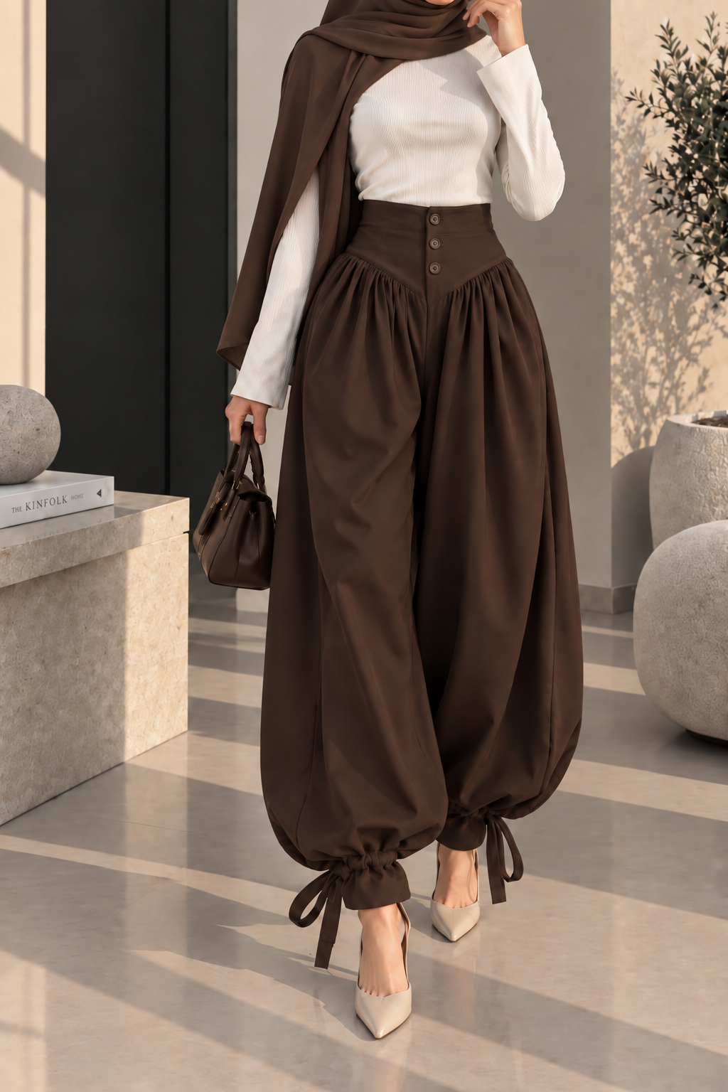 Classy Dress Suit - Image 10