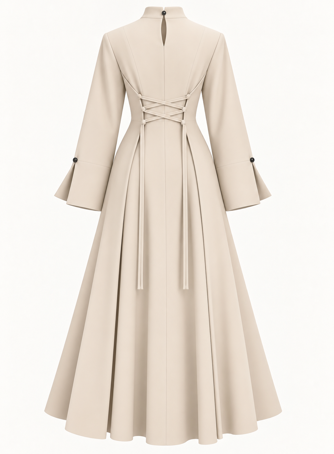 Classy Dress - Image 2